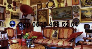 Antika Mobilyalarin Korunmasi 0535 014 2802 Antikaciniz