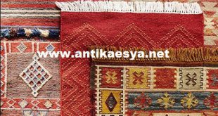 Antika Kilim Alımı