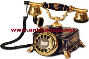 Telefon Alan Yerler